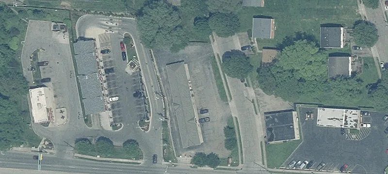 Mayfield Pl
