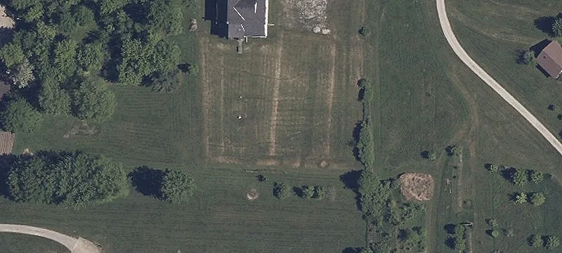 Rear Land Land