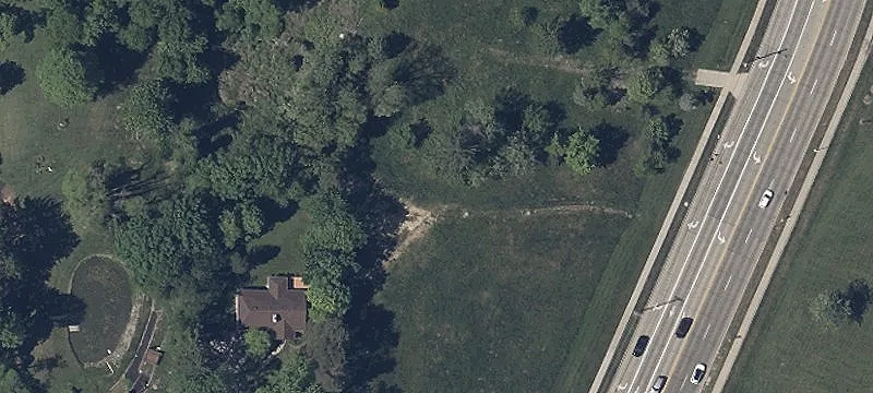 Pearl Rd At Boston Rd
