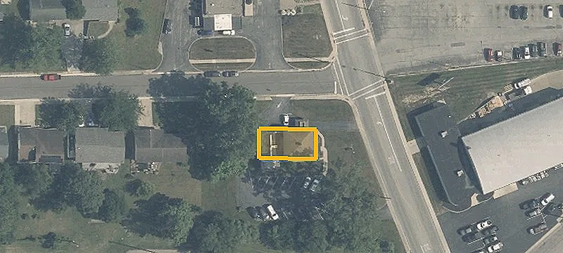 Wapakoneta Ave