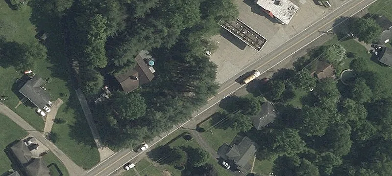 Powhatan Point, OH 43942