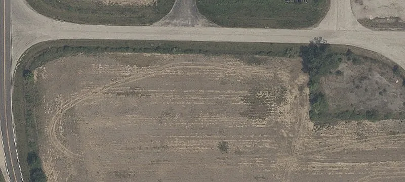 Deshler Rd