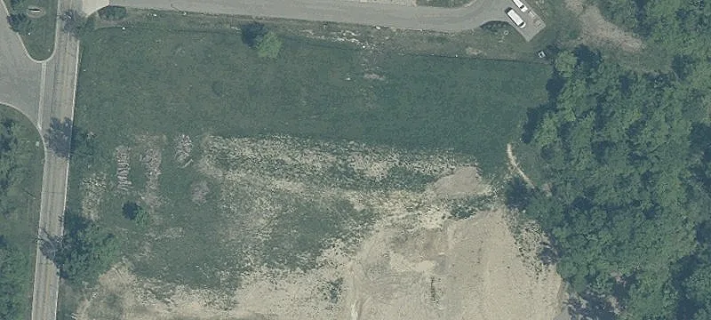 Washington Church Rd
