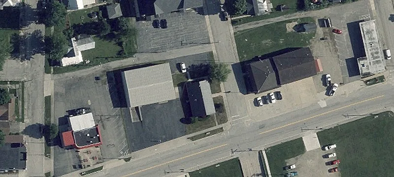 327 Elm St