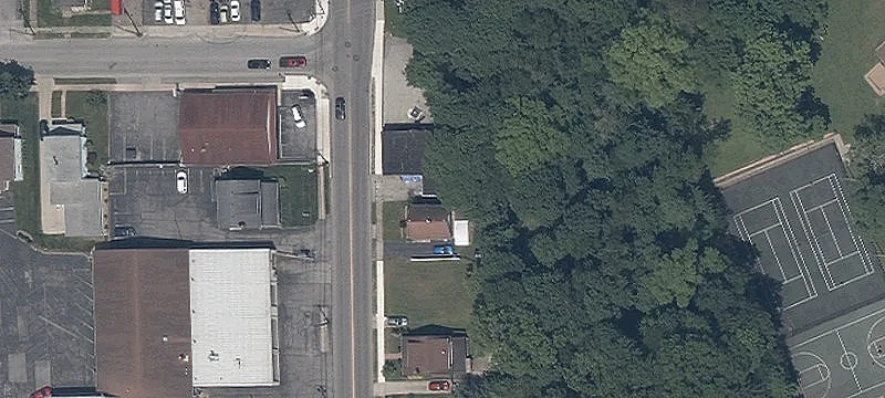 Poland Ave