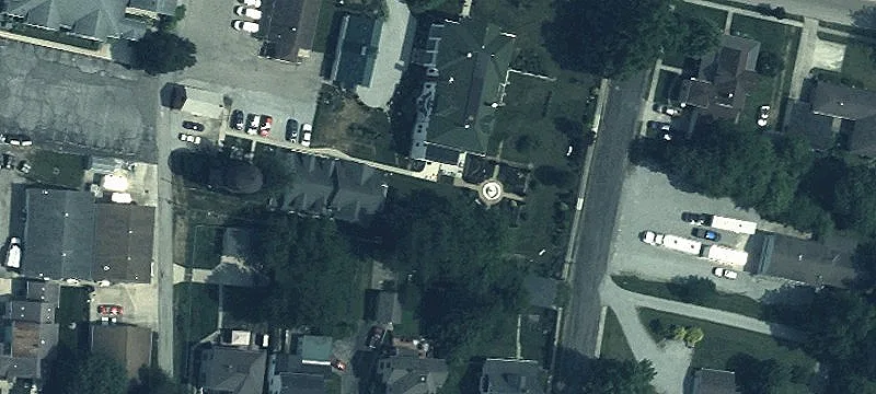 Main St