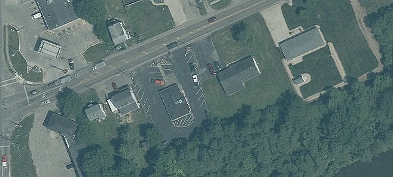 Trenton Franklin Rd