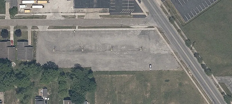 Niles, OH