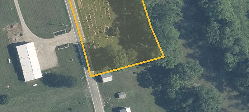 State Rte 257th N