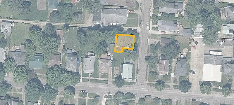 Shannon Ave