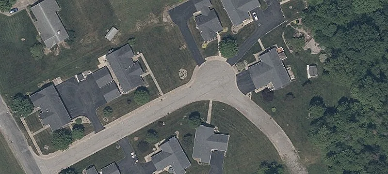 Woods Blvd