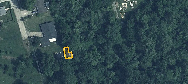 Lincoln Dr
