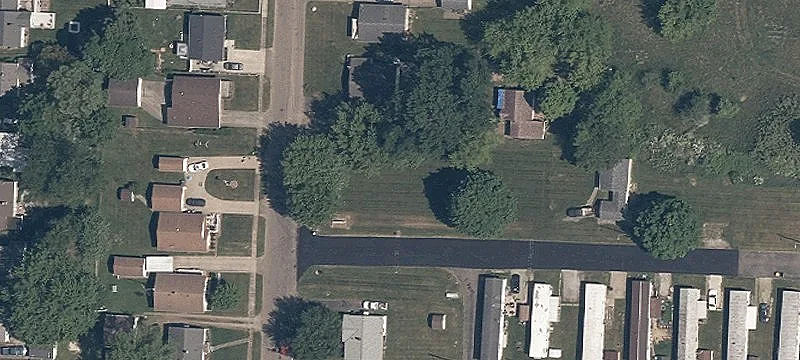 Richmond NE Ave