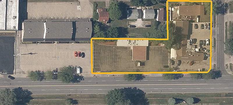 235 Waterloo Rd