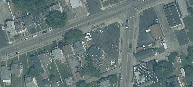 Tytus Ave