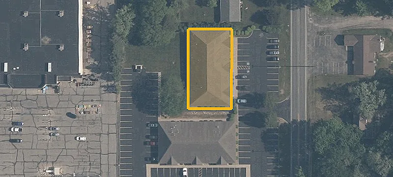 2600 Hubbard Rd