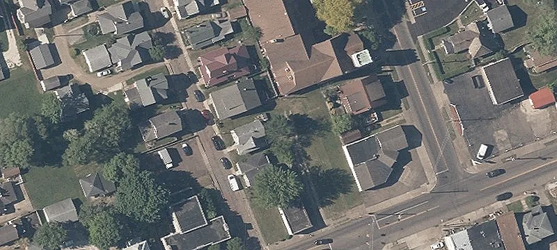 Tremont SW Ave