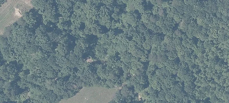 600 Robinette Rdg Rd