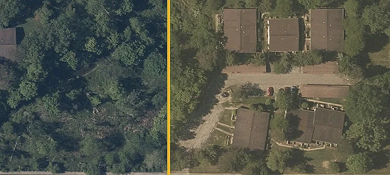 Bartlett Rd