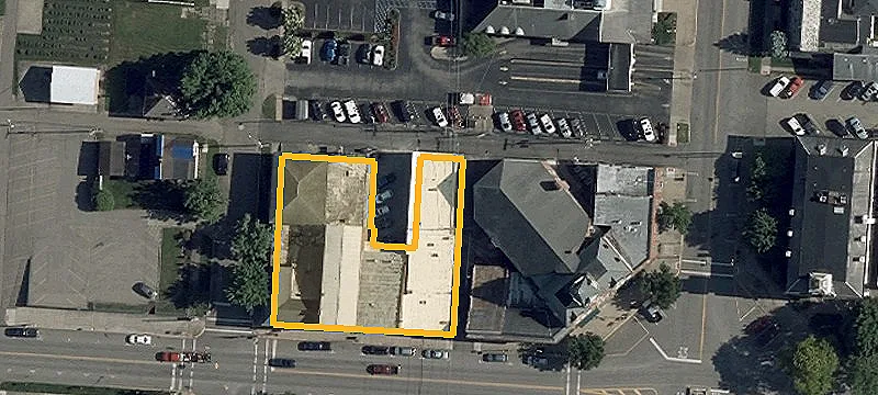 59 Main St