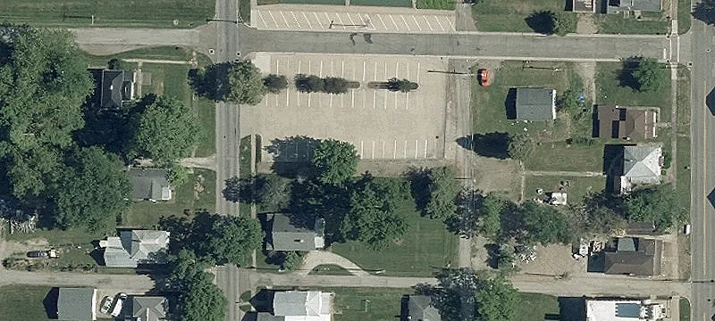 Main St