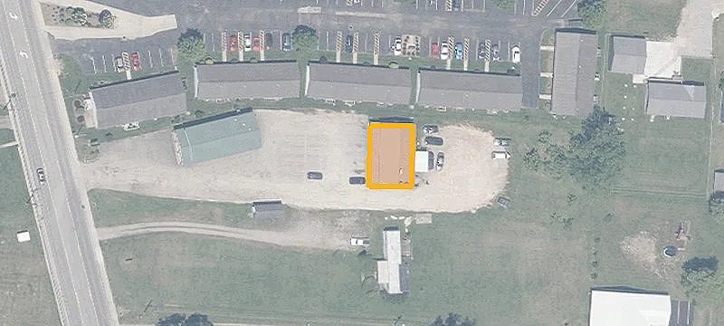 105 Plns Rd