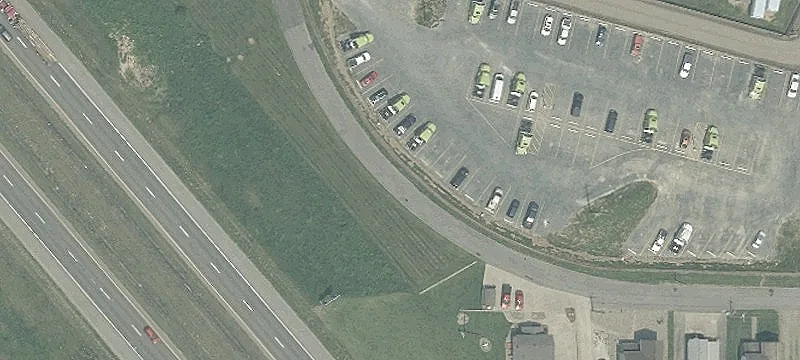 Baertown Rd