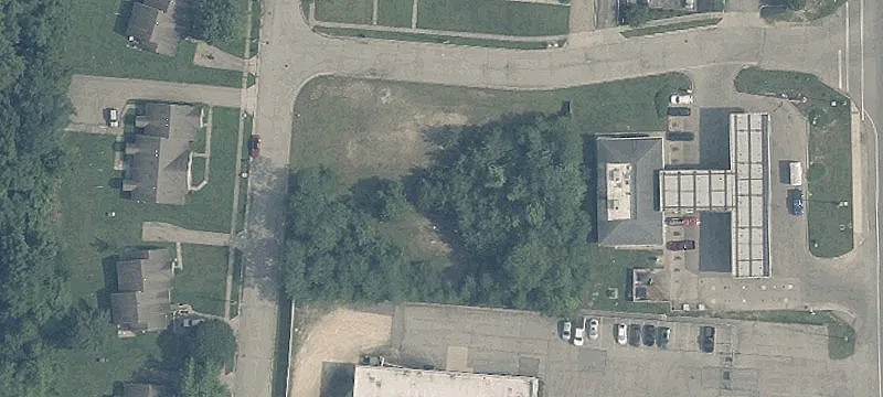 Coachhill Ln