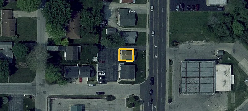 202 Wagner Ave