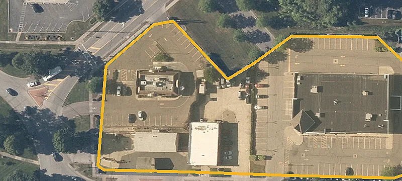 Tallmadge Cir