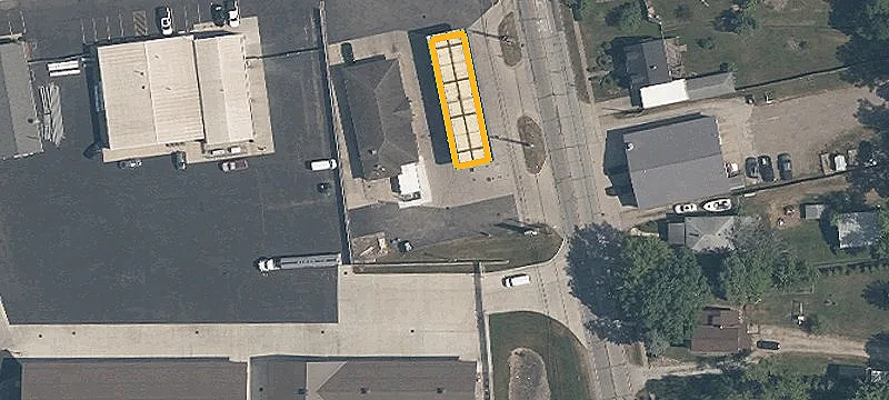 800 Prospect St