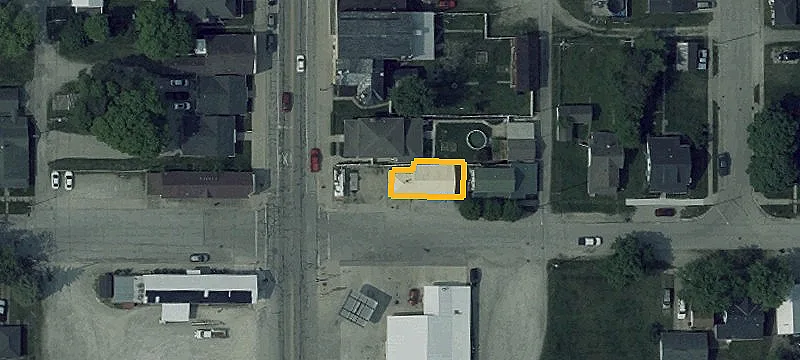 127 Main St