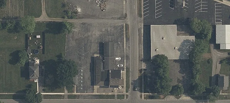 Kenilworth Ave