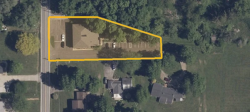 1605 County Rd 1095