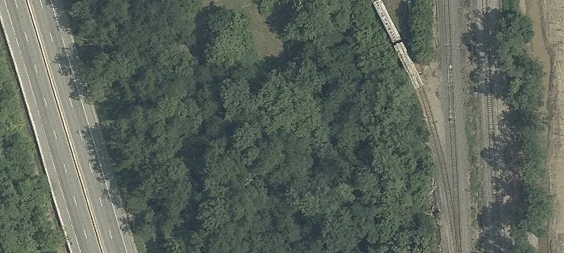 Pattons Run Rd