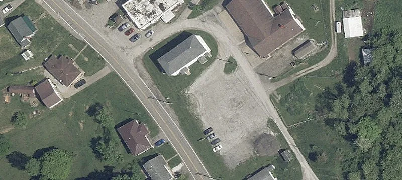 Main St-centerville