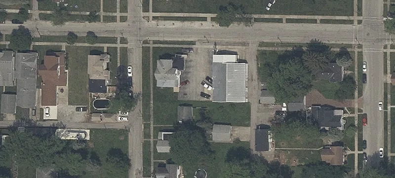 211 Water St