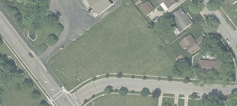 Chesterville Dr