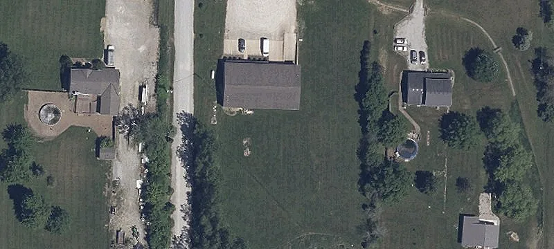 10420 Norwalk Rd