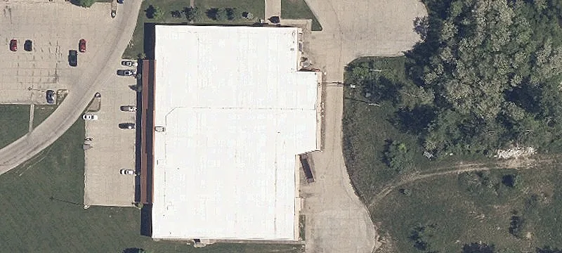 1000 Hedstrom Dr
