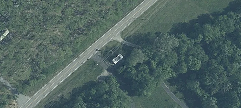 Clarksville Rd