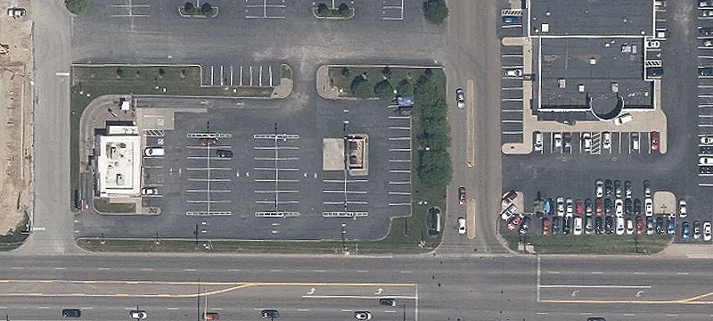 Boardman Canfield Rd