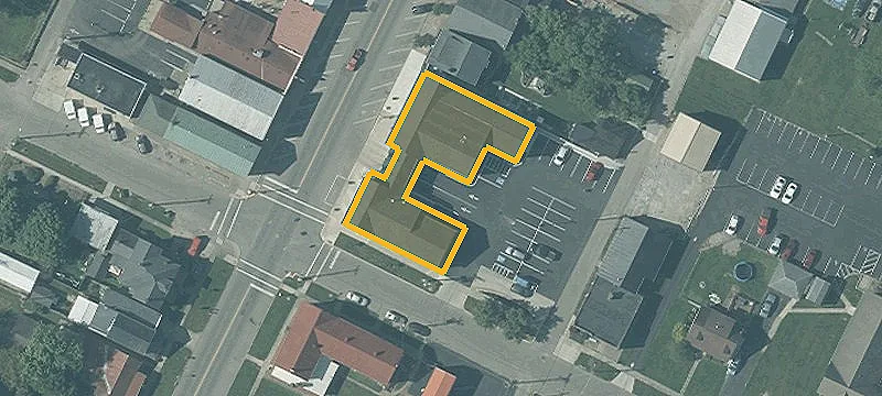 Main St