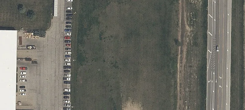 Ponderosa Rd