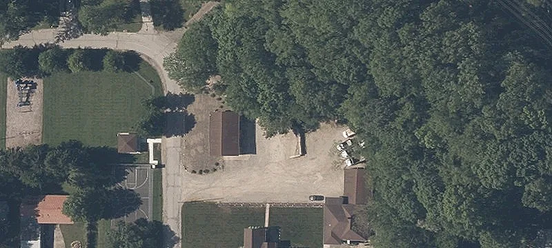 Fosdick Rd