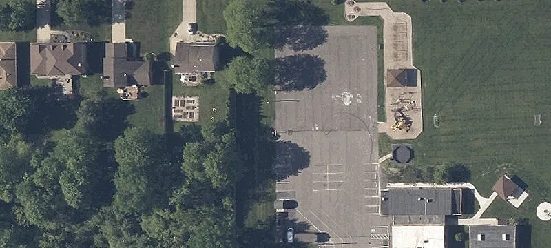 Sprucedale Rd