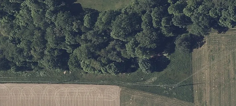 Krabill Rd
