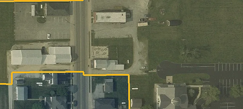 25 Main St