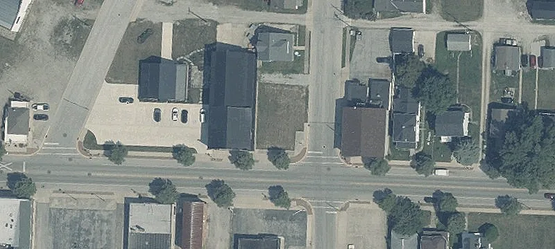 Auglaize St