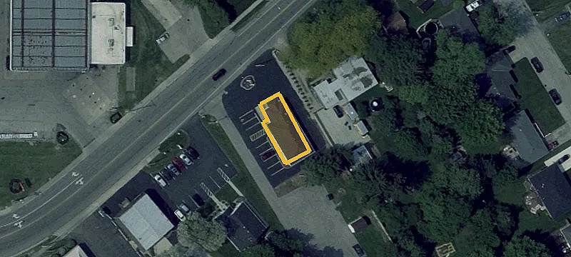 1117 Main St